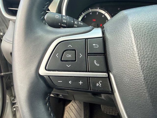 Used 2024 Toyota Highlander XLE FWD image 30
