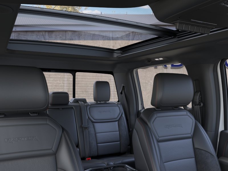 New 2026 Ford F150 Raptor AWD/4WD image 23