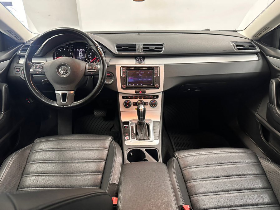 Used 2016 Volkswagen CC Sport FWD image 24