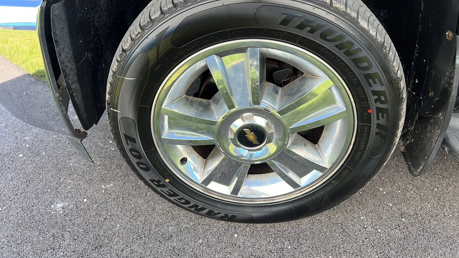 Used 2012 Chevrolet Silverado 1500 LT w/ All-Star Edition RWD image 28