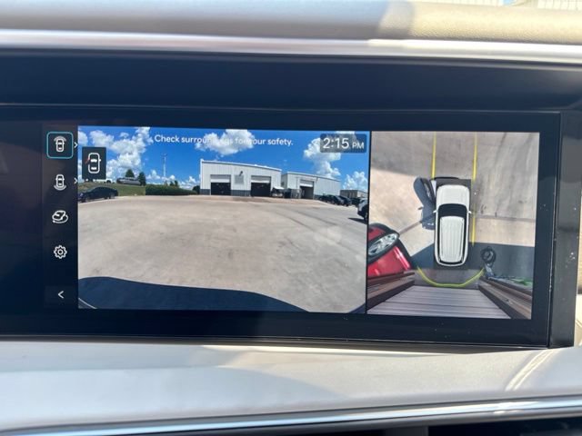 New 2026 Hyundai Palisade SEL Premium FWD image 31