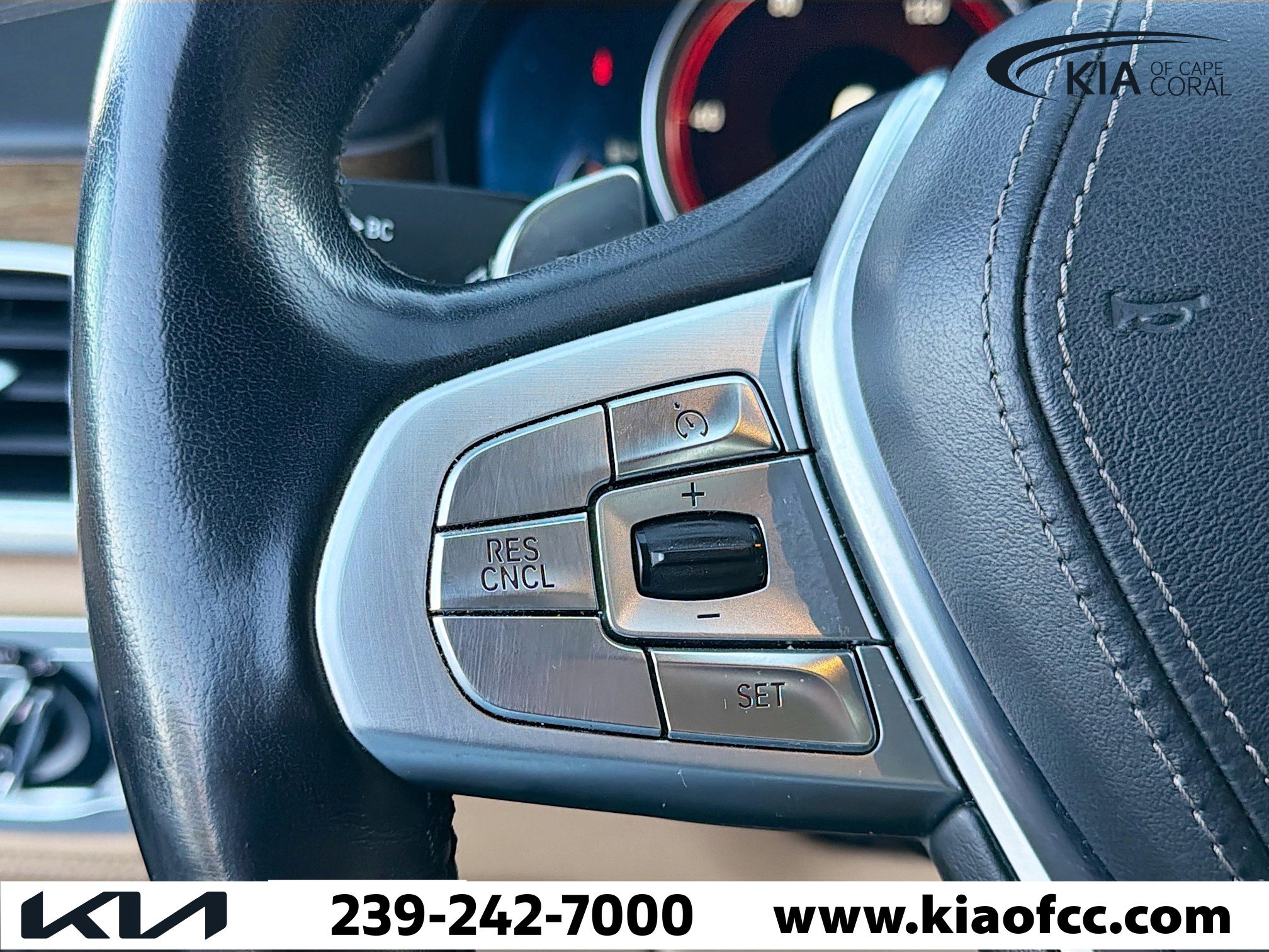 Used 2018 BMW 750i xDrive image 35