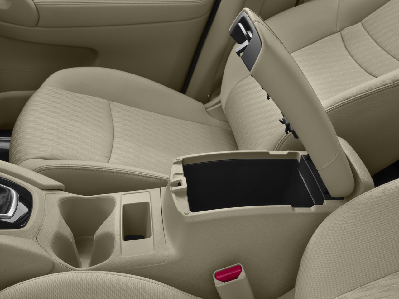 Used 2018 Nissan Rogue S image 40