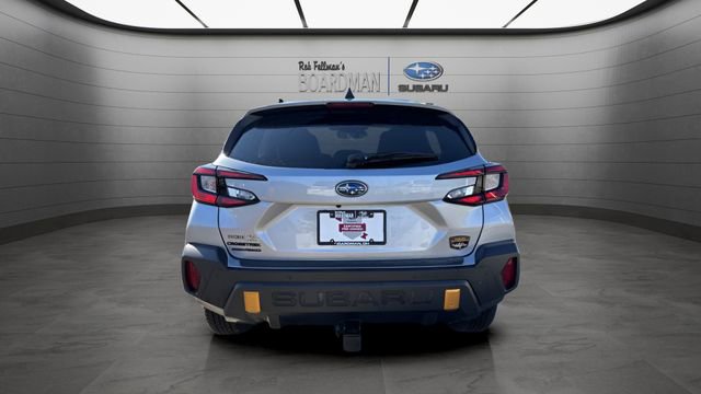 Certified 2025 Subaru Crosstrek 2.5i Wilderness image 7