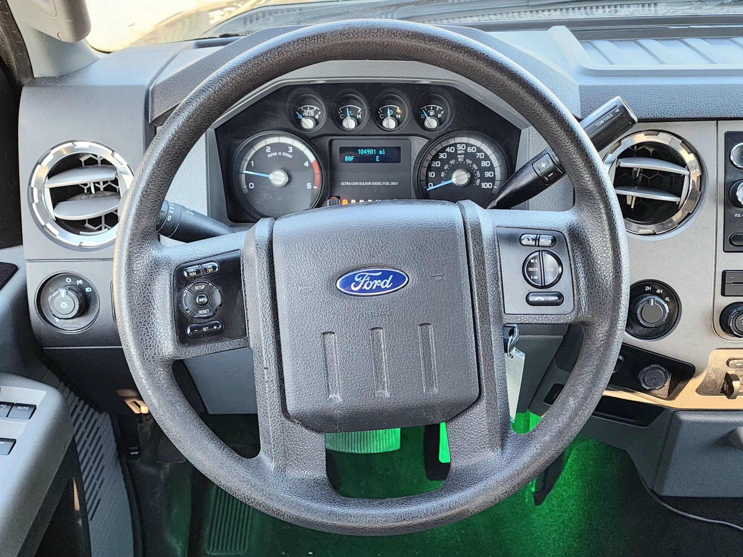 Used 2016 Ford F350 XLT w/ FX4 4x4 Off Road Package image 19