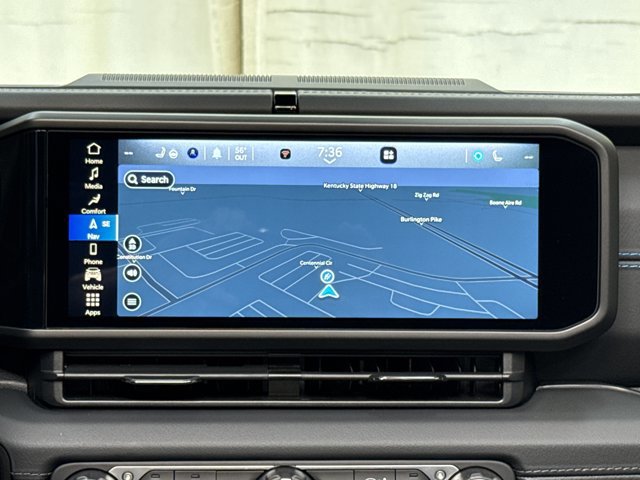 Used 2024 Jeep Wrangler High Altitude image 22