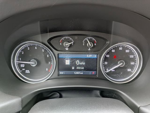 Used 2023 Buick Enclave Essence w/ Experience Buick Package image 10