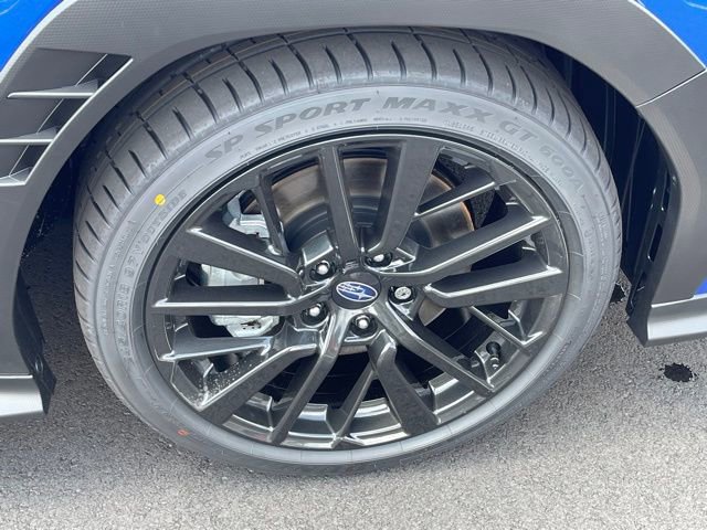 New 2025 Subaru WRX GT image 26