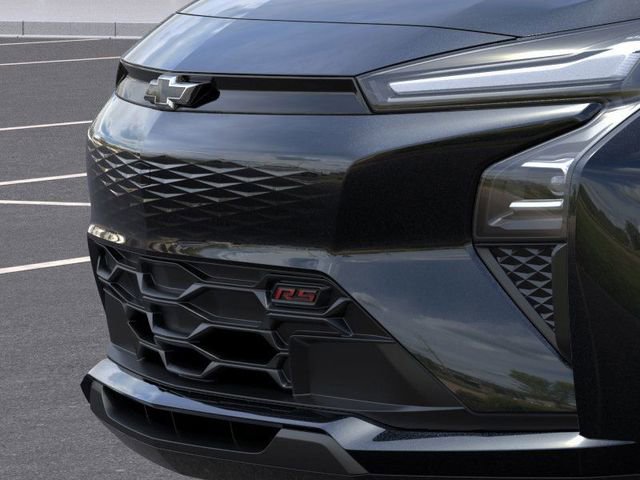 New 2027 Chevrolet Bolt RS image 13