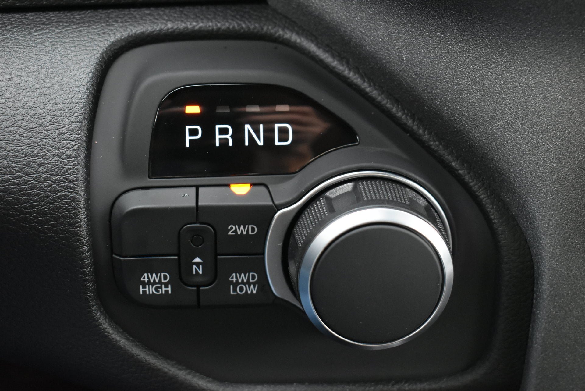 New 2027 RAM 1500 Express AWD/4WD image 29