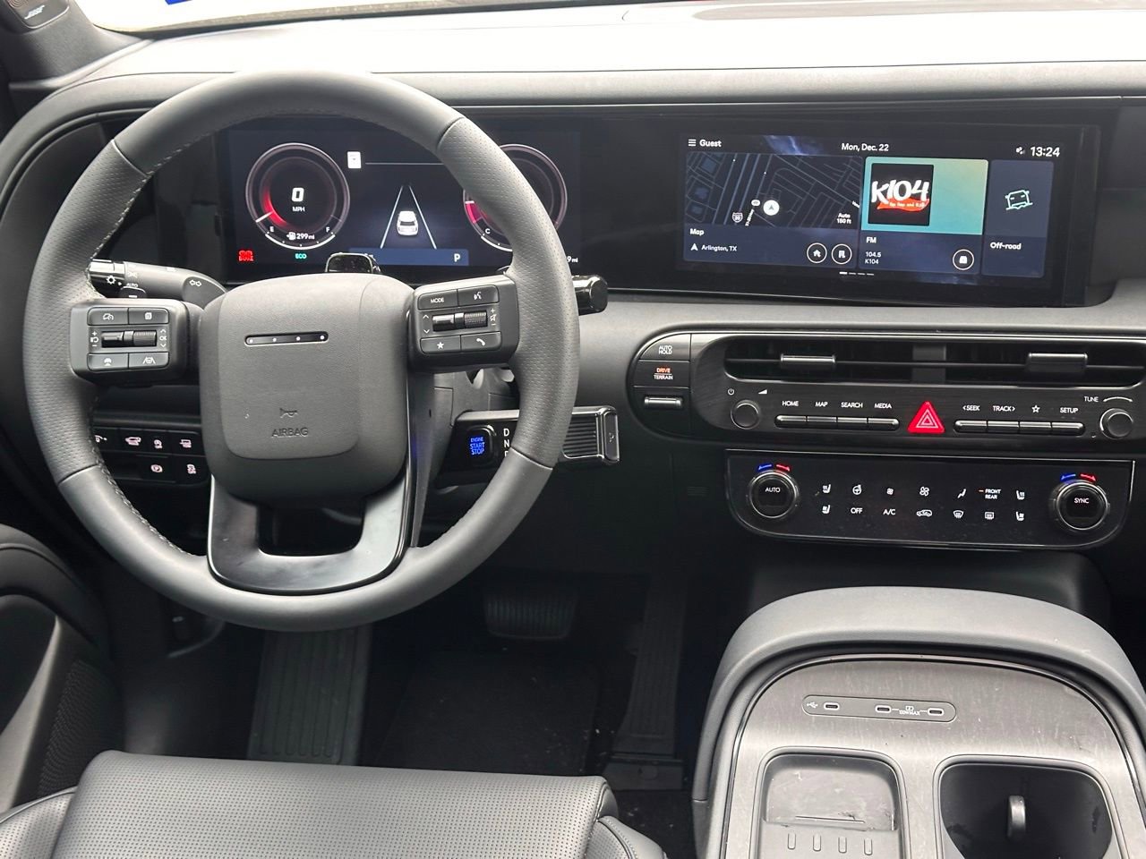 Certified 2026 Hyundai Palisade XRT Pro image 23