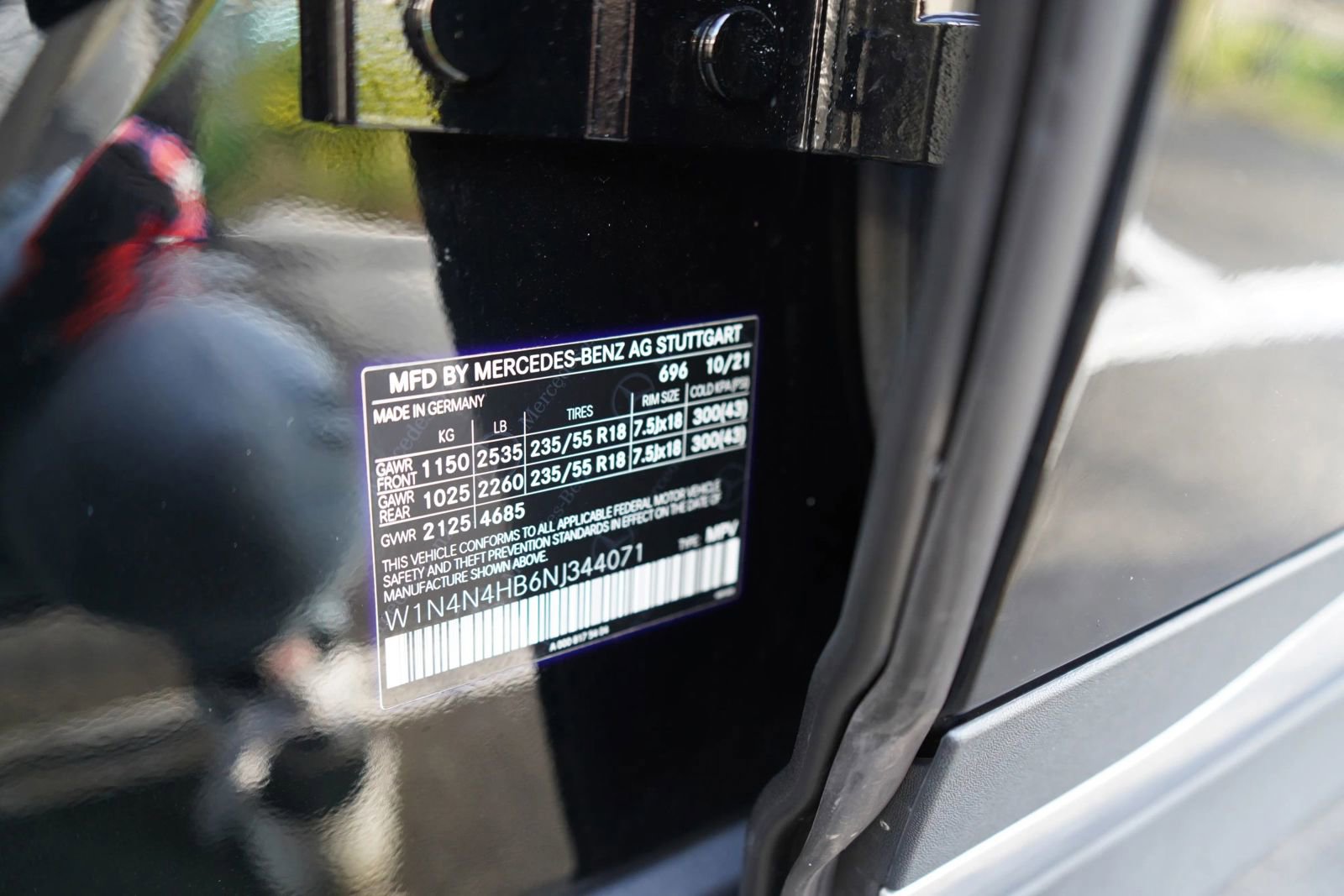 Used 2022 Mercedes-Benz GLA 250 4MATIC image 10