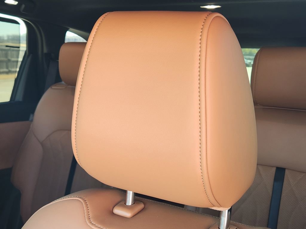 Used 2025 MAZDA CX-90 3.3 Turbo S w/ Premium Plus image 20