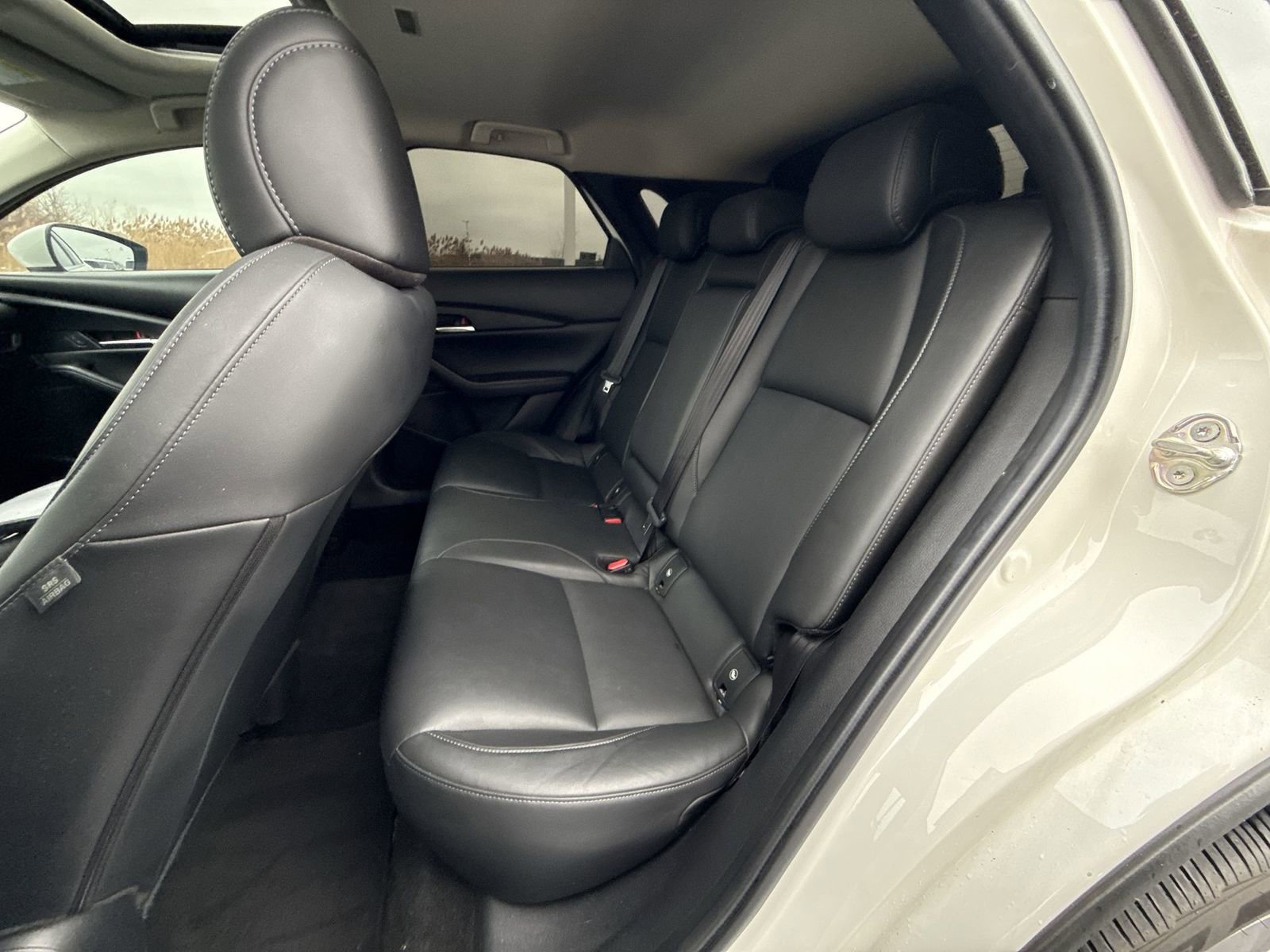 Used 2021 MAZDA CX-30 AWD 2.5 S w/ Preferred Package image 23