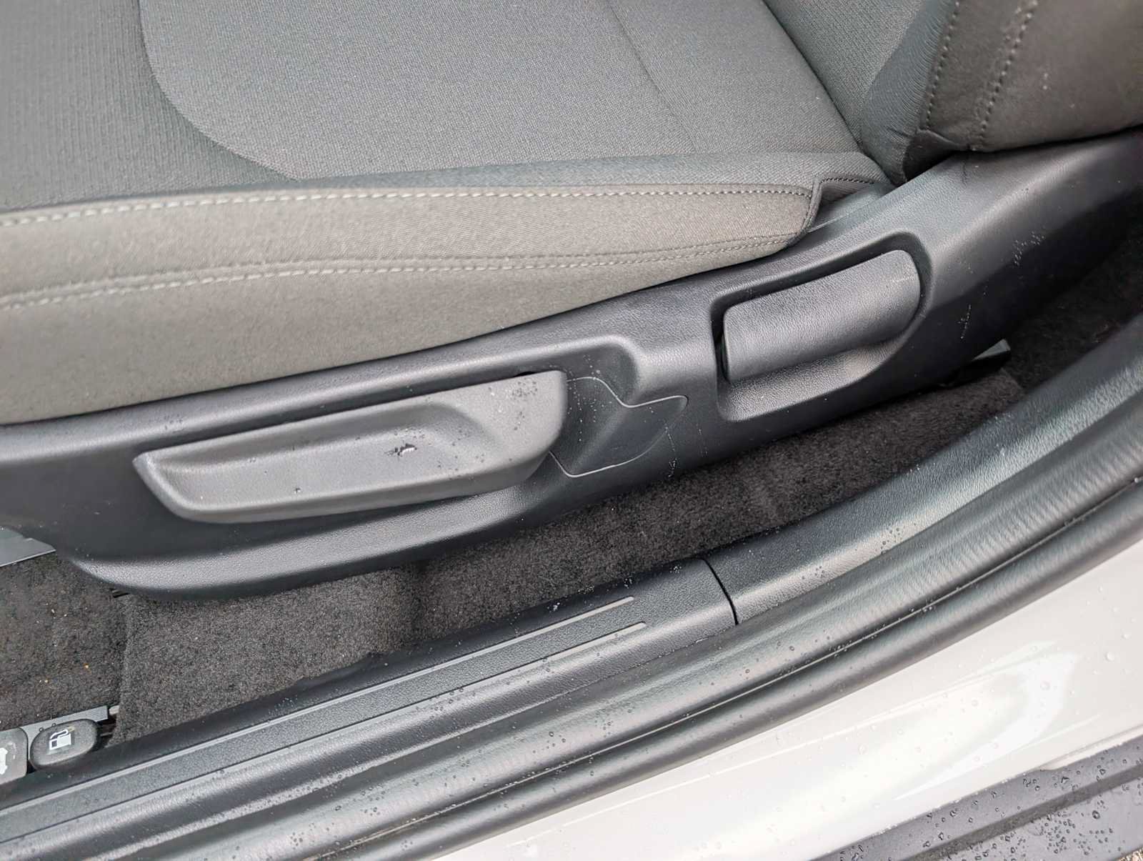 New 2026 Kia K4 FWD image 26