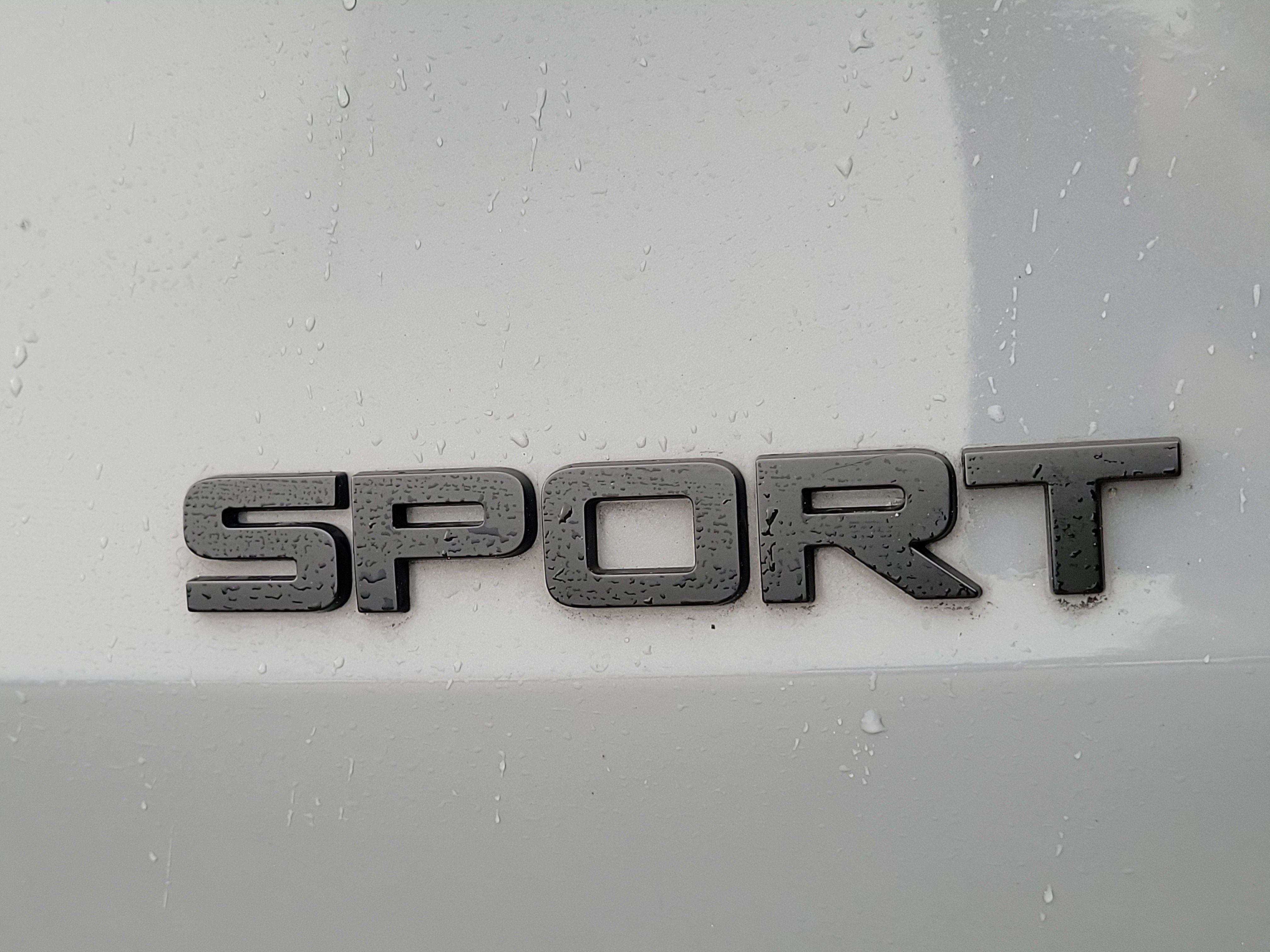 Used 2024 Honda HR-V Sport image 32