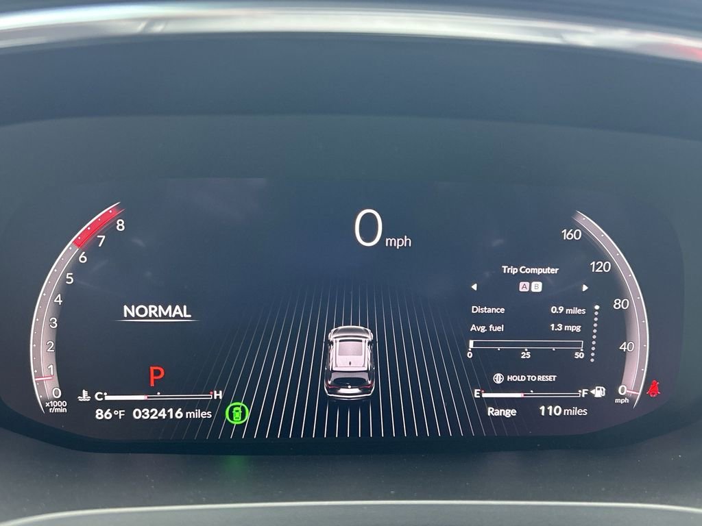 Used 2022 Acura MDX Type S AWD/4WD image 25