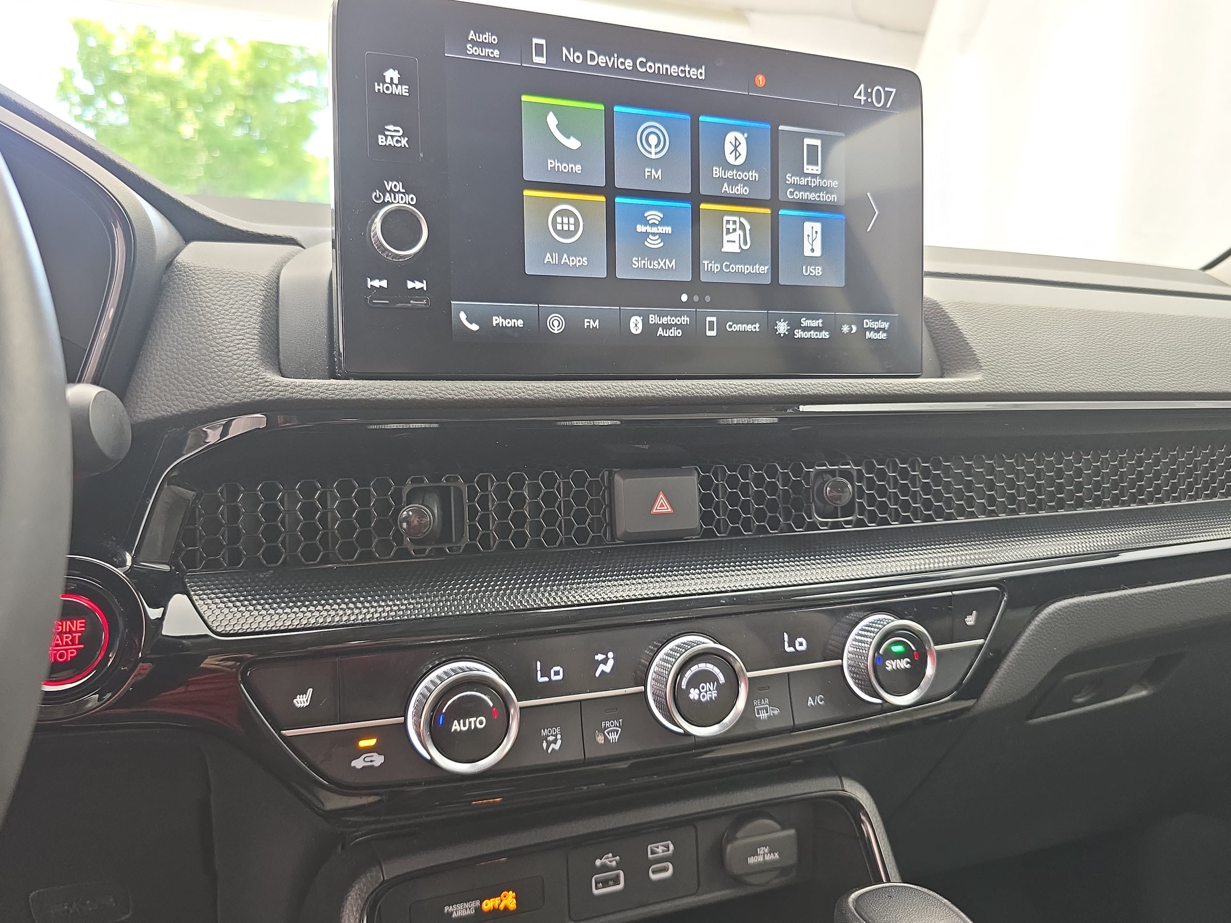 Used 2024 Honda CR-V EX-L image 20