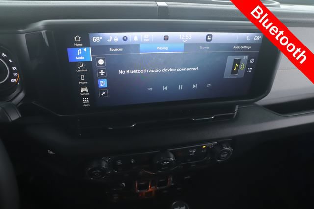 Used 2026 Jeep Wrangler Unlimited Sport AWD/4WD image 5