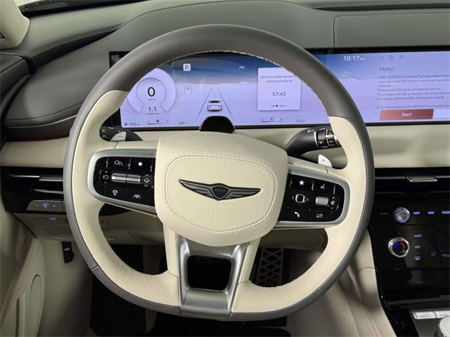 New 2026 Genesis G80 2.5T Sport Prestige image 20