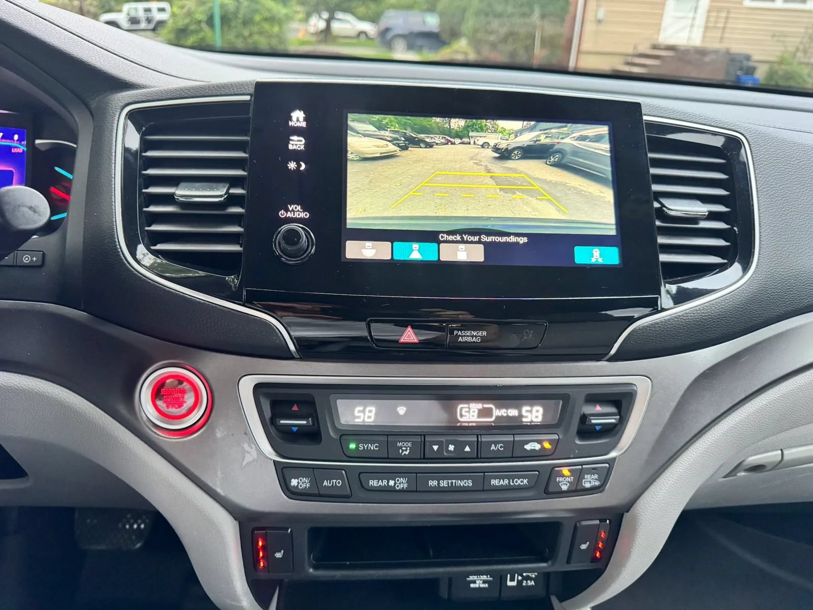 Used 2020 Honda Pilot EX image 14