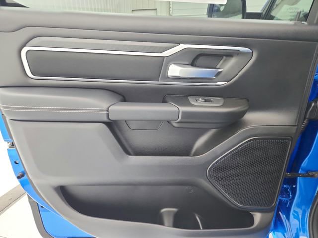 New 2026 RAM 1500 Big Horn image 34