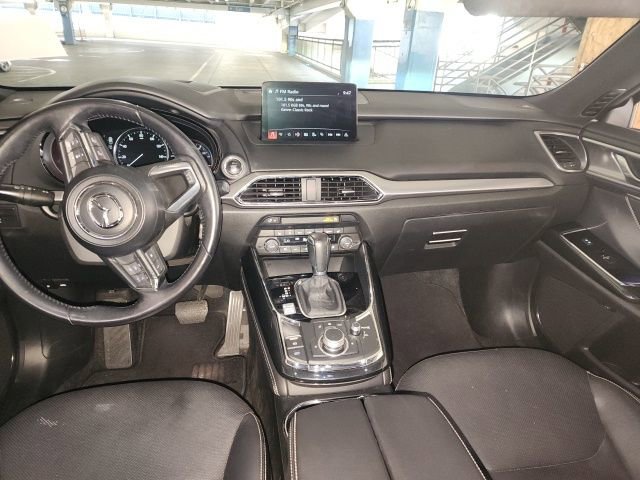 Used 2020 MAZDA CX-9 Grand Touring image 6