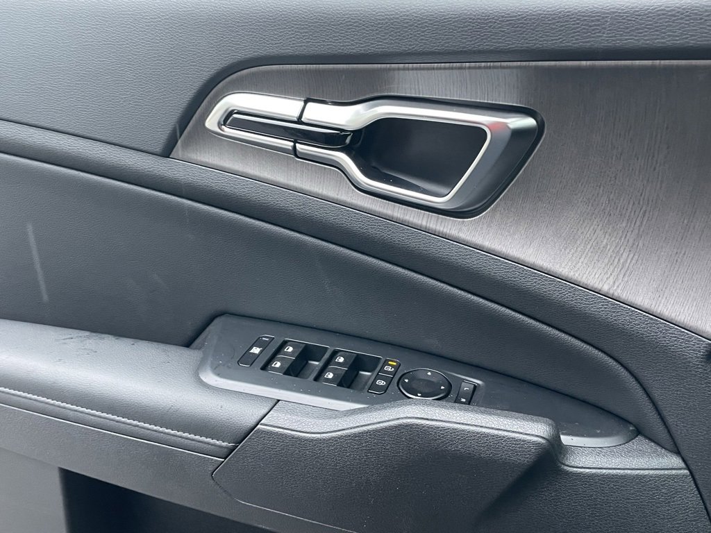 New 2026 Kia Sportage X-Line image 18