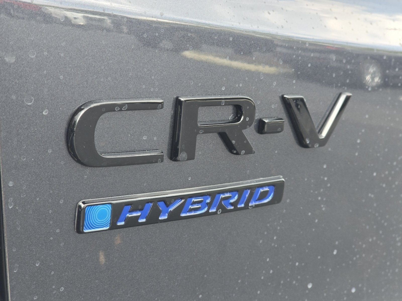 New 2026 Honda CR-V Sport Touring image 11