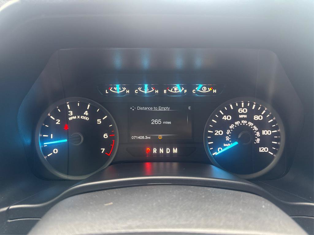 Used 2020 Ford F150 XLT w/ Equipment Group 302A Luxury AWD/4WD image 14