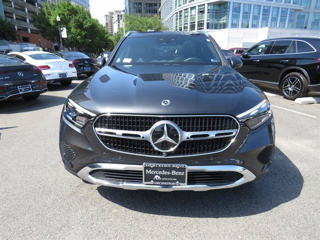 Certified 2024 Mercedes-Benz GLC 300 4MATIC image 6