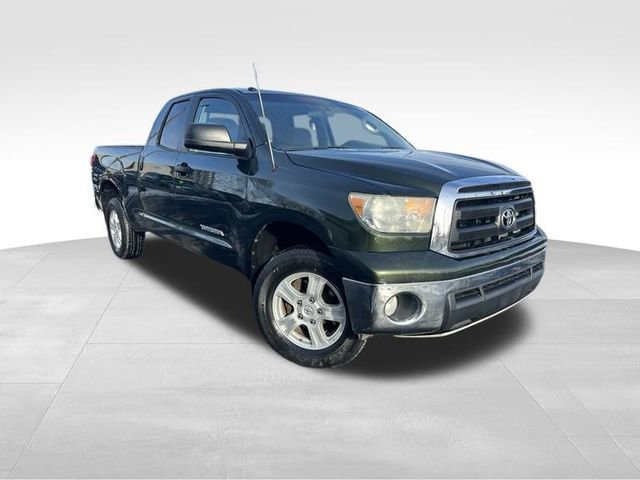 Used 2012 Toyota Tundra 4x4 Double Cab image 23