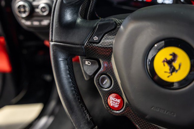 Used 2019 Ferrari 488 GTB RWD image 43