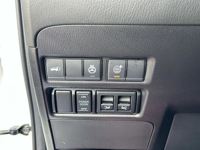 Certified 2024 INFINITI QX80 Sensory AWD/4WD image 19
