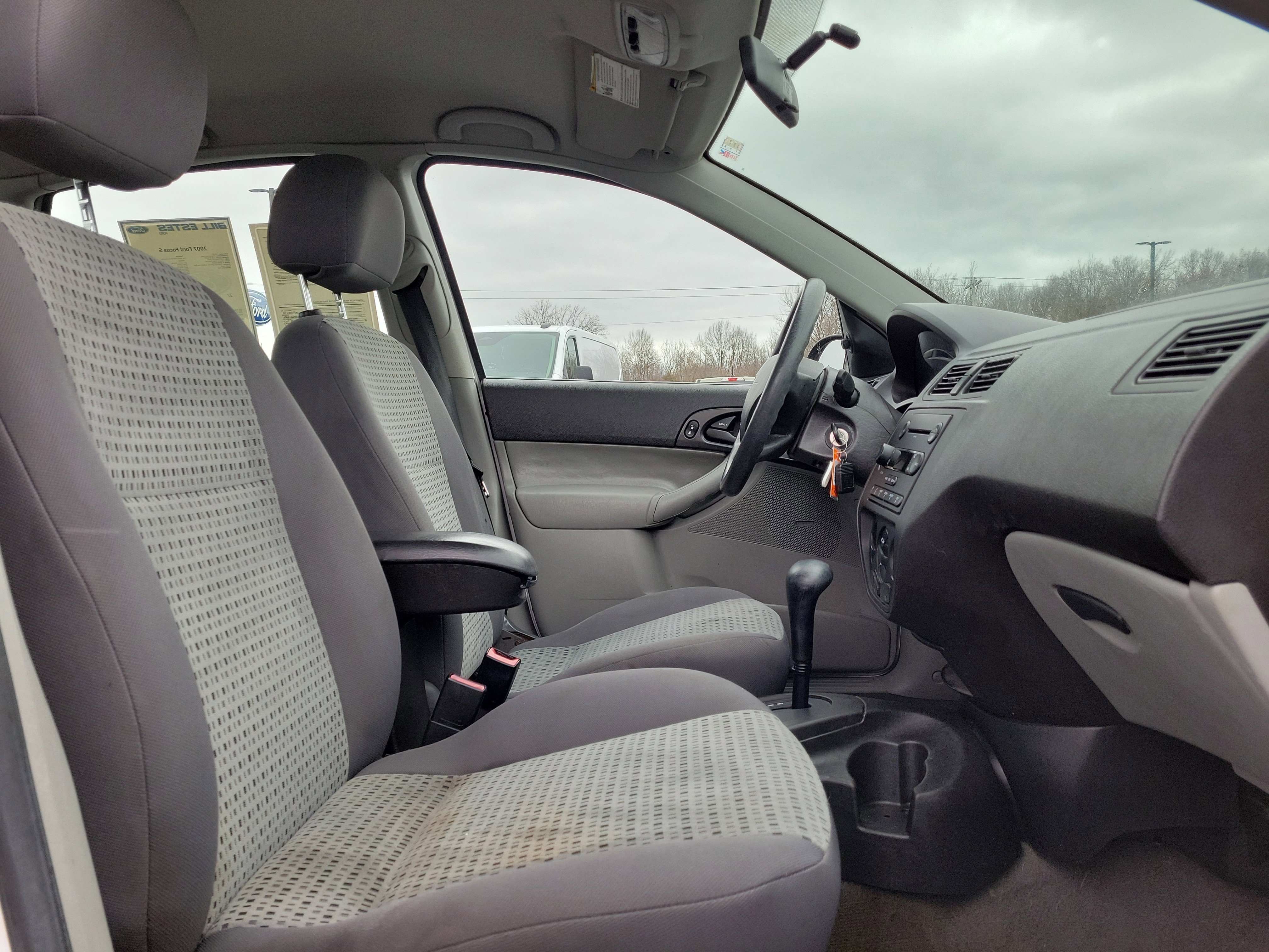 Used 2007 Ford Focus S image 21