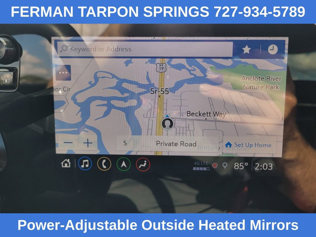 Used 2022 Chevrolet Corvette Stingray Preferred Cpe w/ Engine Appearance Package image 26