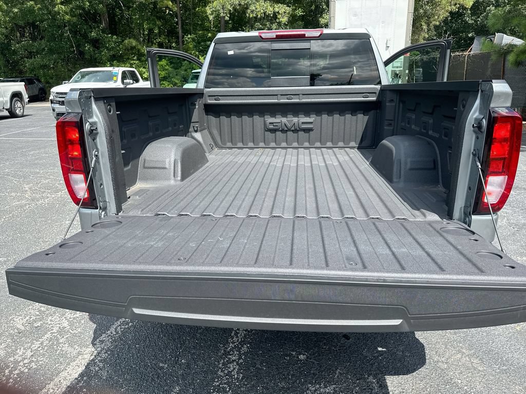 Used 2025 GMC Sierra 1500 Elevation AWD/4WD image 35
