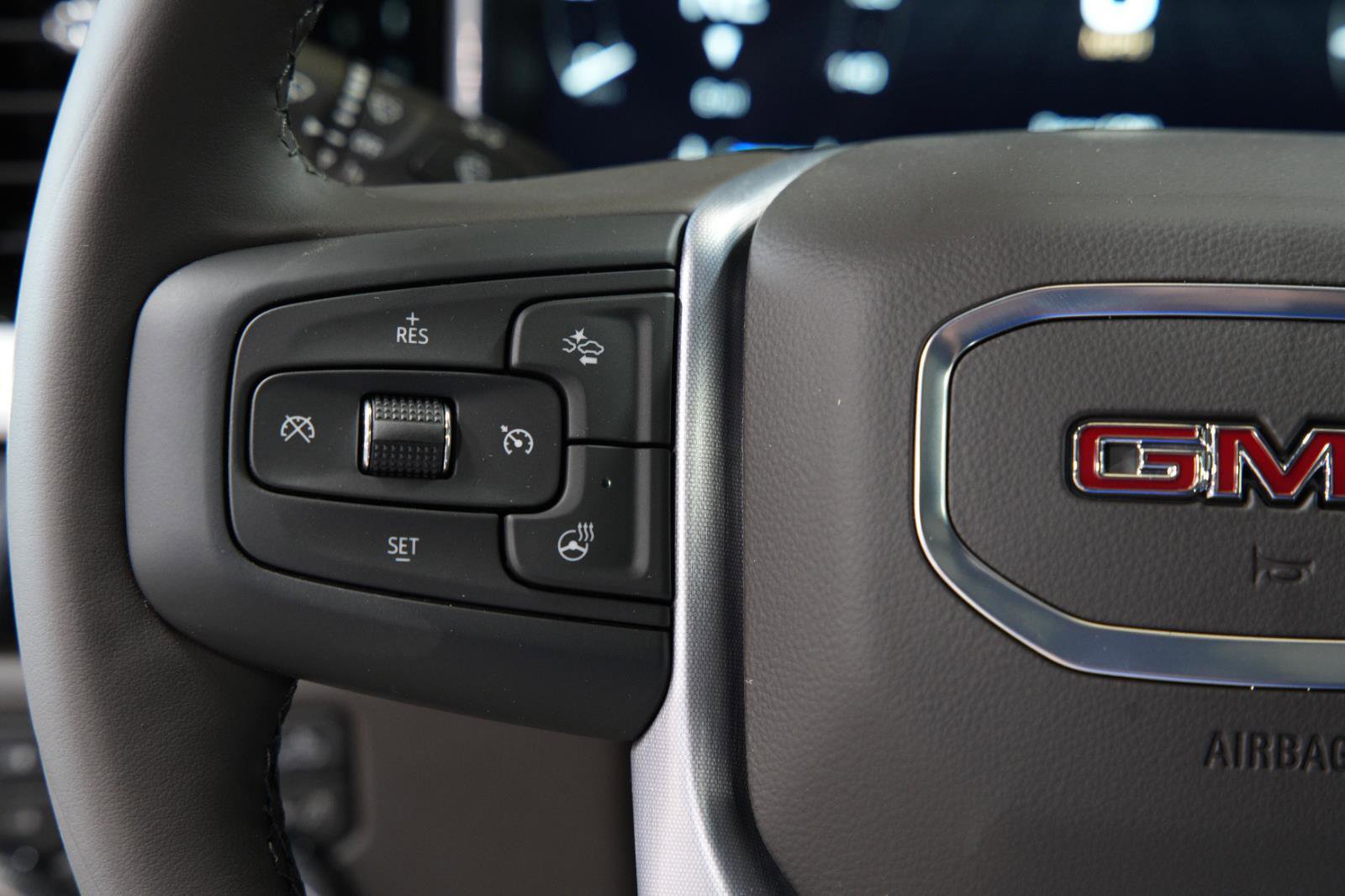 New 2026 GMC Sierra 2500 SLT w/ SLT Premium Package image 33