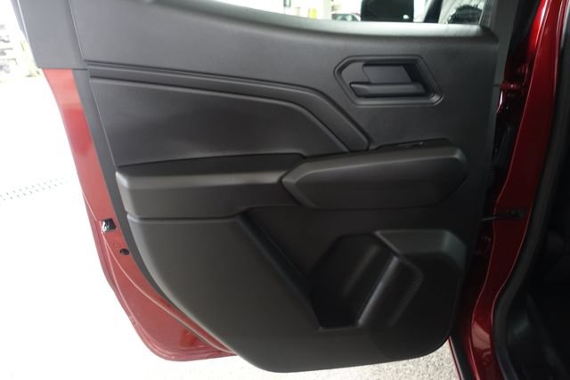 New 2026 Chevrolet Colorado Trail Boss AWD/4WD image 19