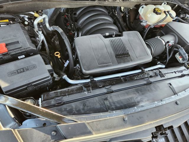 Used 2021 GMC Yukon Denali w/ Denali Premium Package image 25