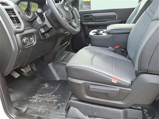 New 2026 RAM 3500 Tradesman image 2