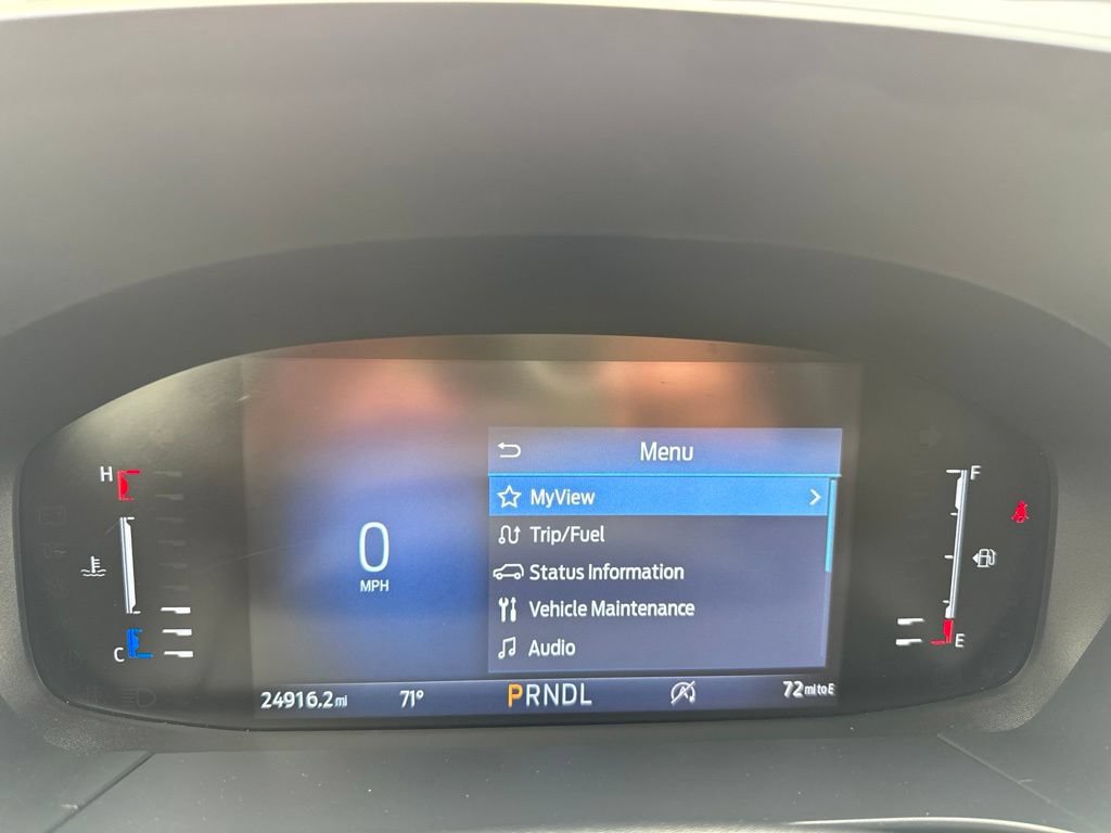 Used 2023 Ford Escape Active AWD/4WD image 14