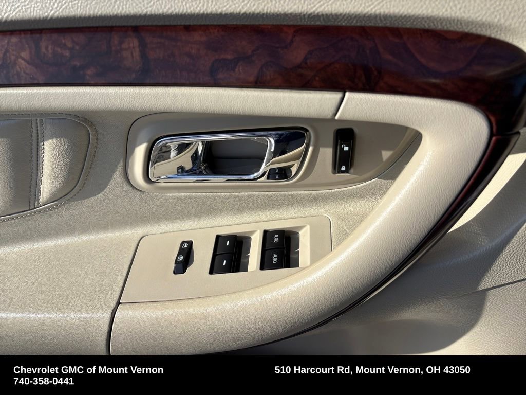 Used 2010 Ford Taurus Limited image 13