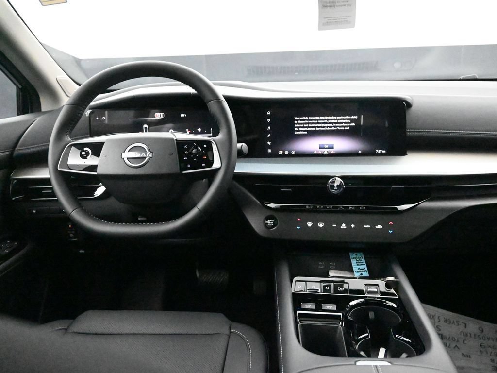 New 2026 Nissan Murano SL AWD/4WD image 15