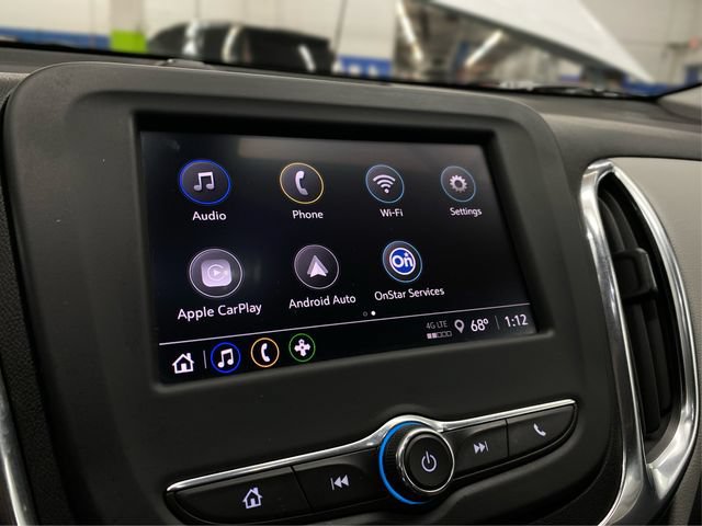 Used 2023 Chevrolet Equinox LS w/ LS Convenience Package AWD/4WD image 29
