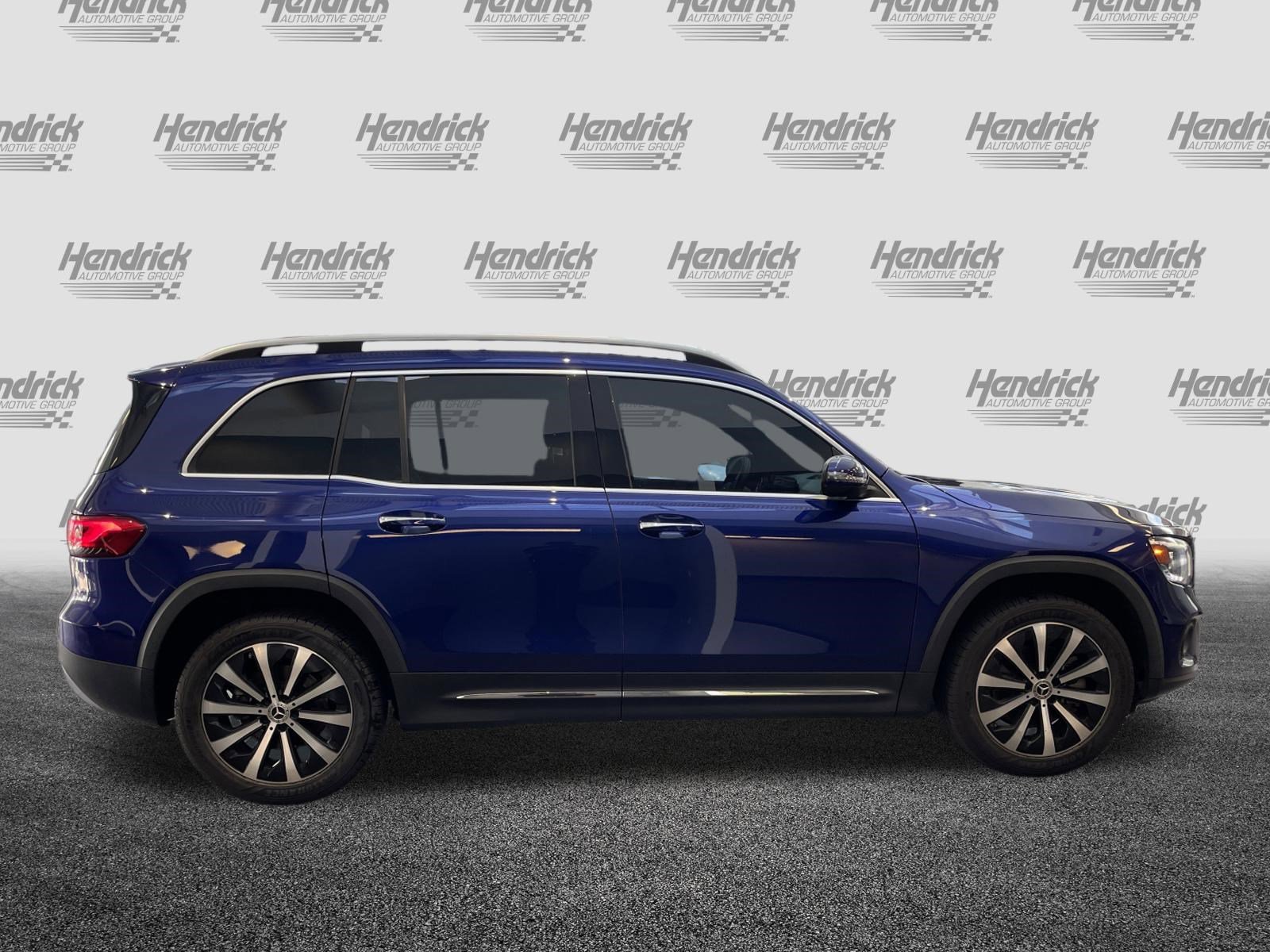 Used 2021 Mercedes-Benz GLB 250 image 11