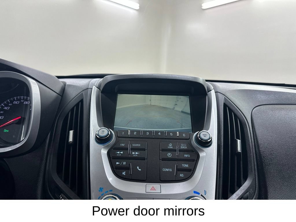 Used 2016 Chevrolet Equinox LT w/ Convenience Package FWD image 45