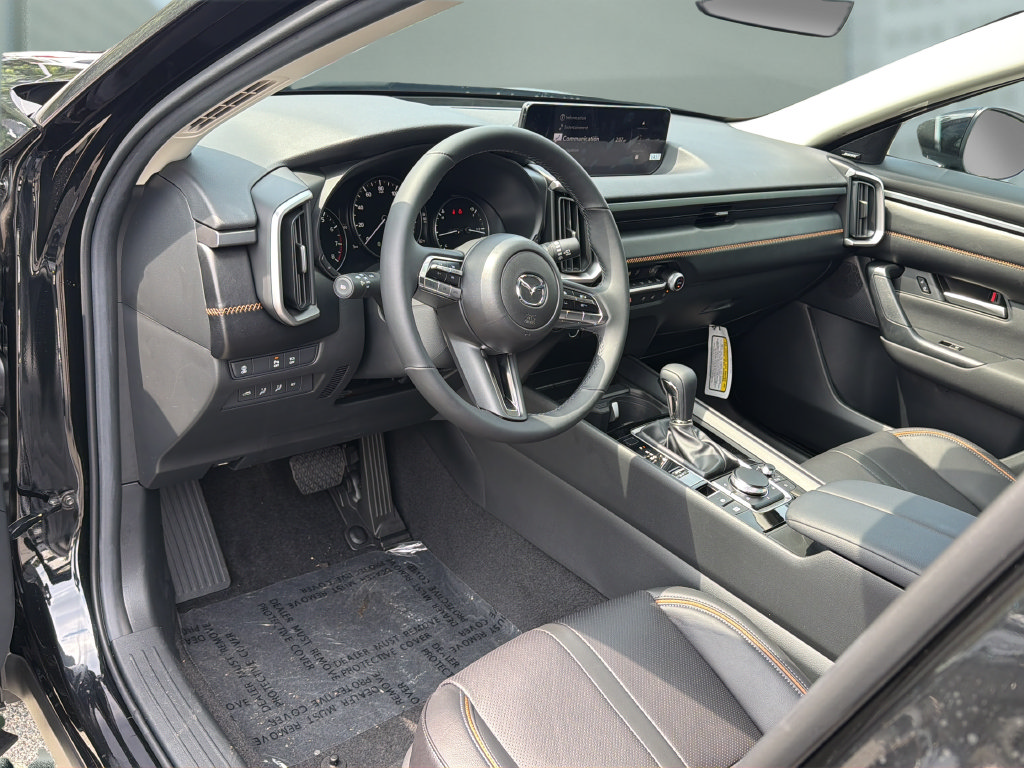New 2026 MAZDA CX-50 AWD 2.5 S w/ Weather Package image 9