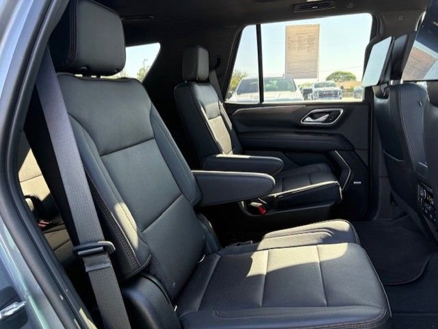 Used 2021 Chevrolet Tahoe High Country AWD/4WD image 21