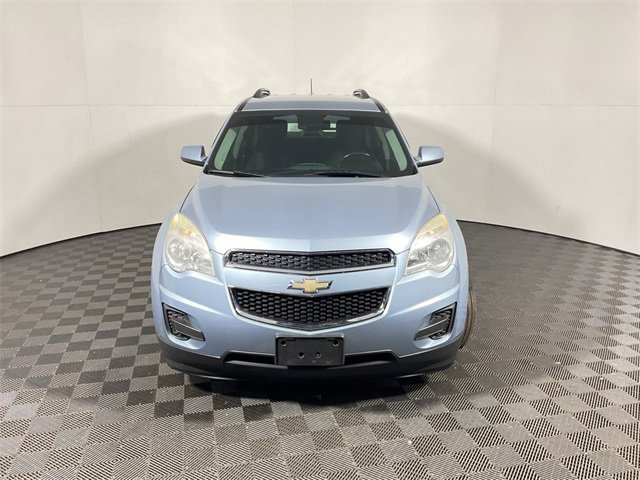 Used 2015 Chevrolet Equinox LT w/ Driver Convenience Package image 4